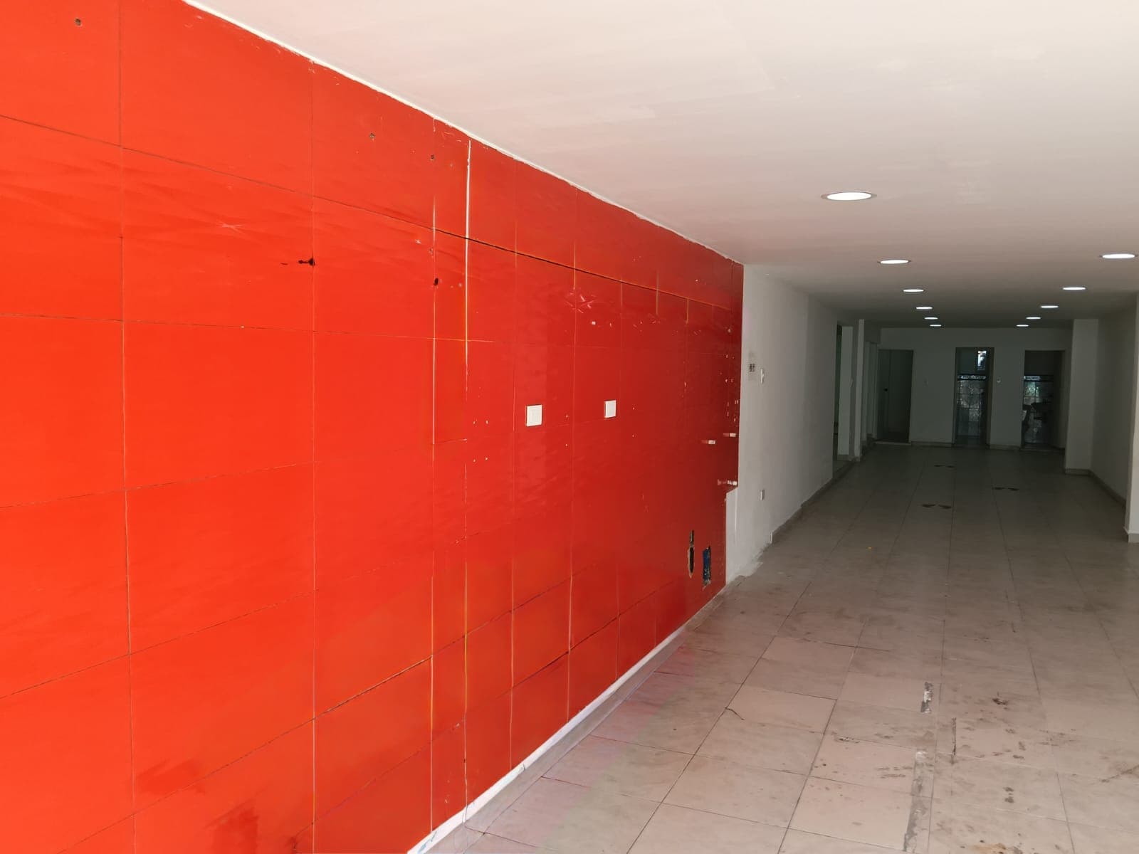 Local en arriendo en Barrio La Castellana, Barrios Unidos, Bogotá, D.C. — foto 4 de 17