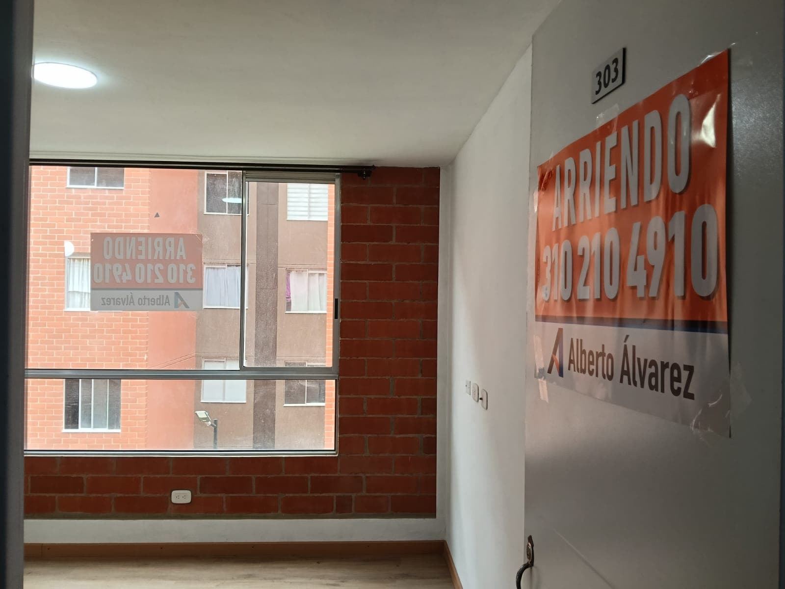 Apartamento en arriendo en Parques de Bogotá, Bosa, Bogotá, D.C. — foto 1 de 19