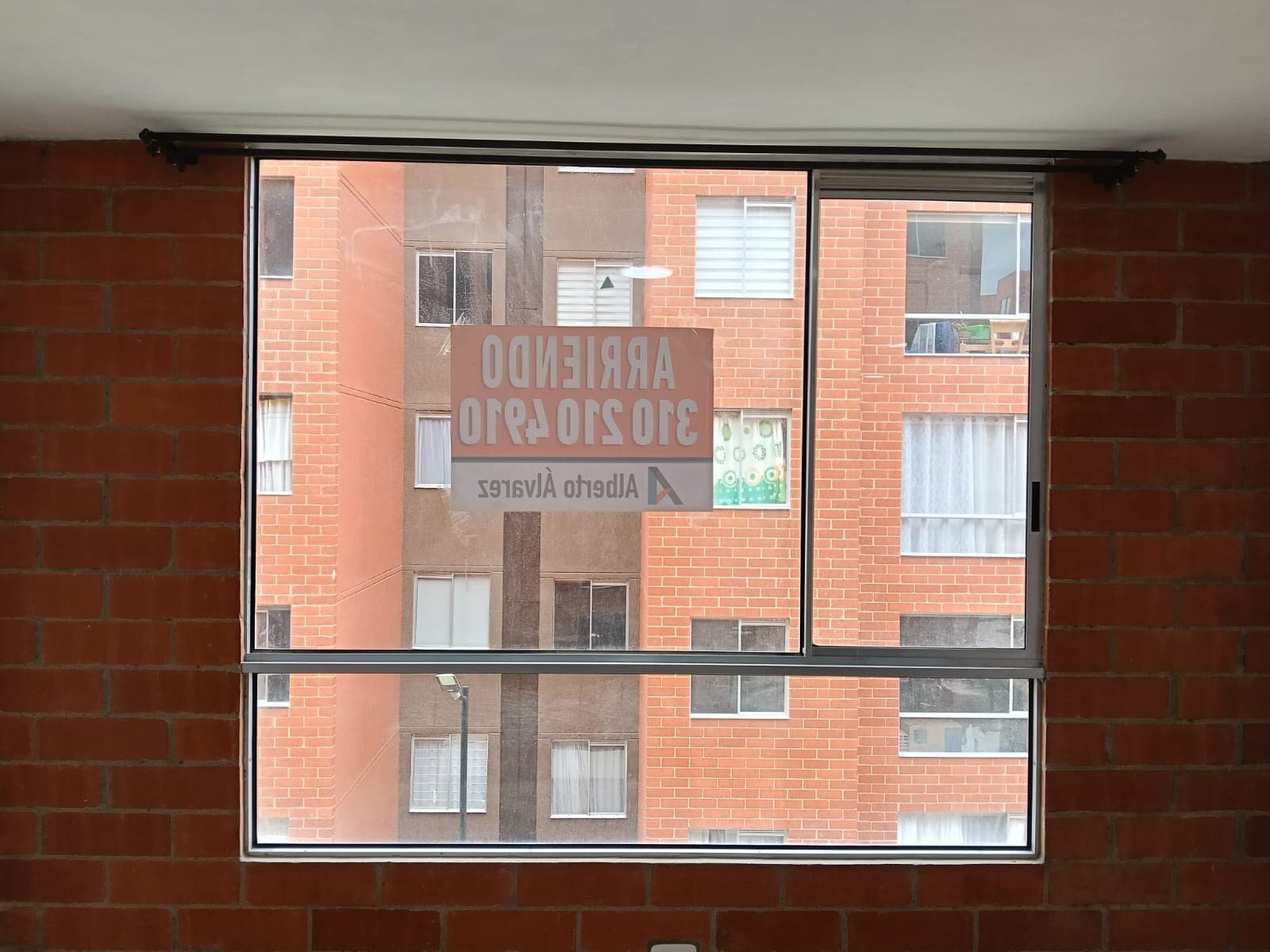 Apartamento en arriendo en Parques de Bogotá, Bosa, Bogotá, D.C. — foto 2 de 19