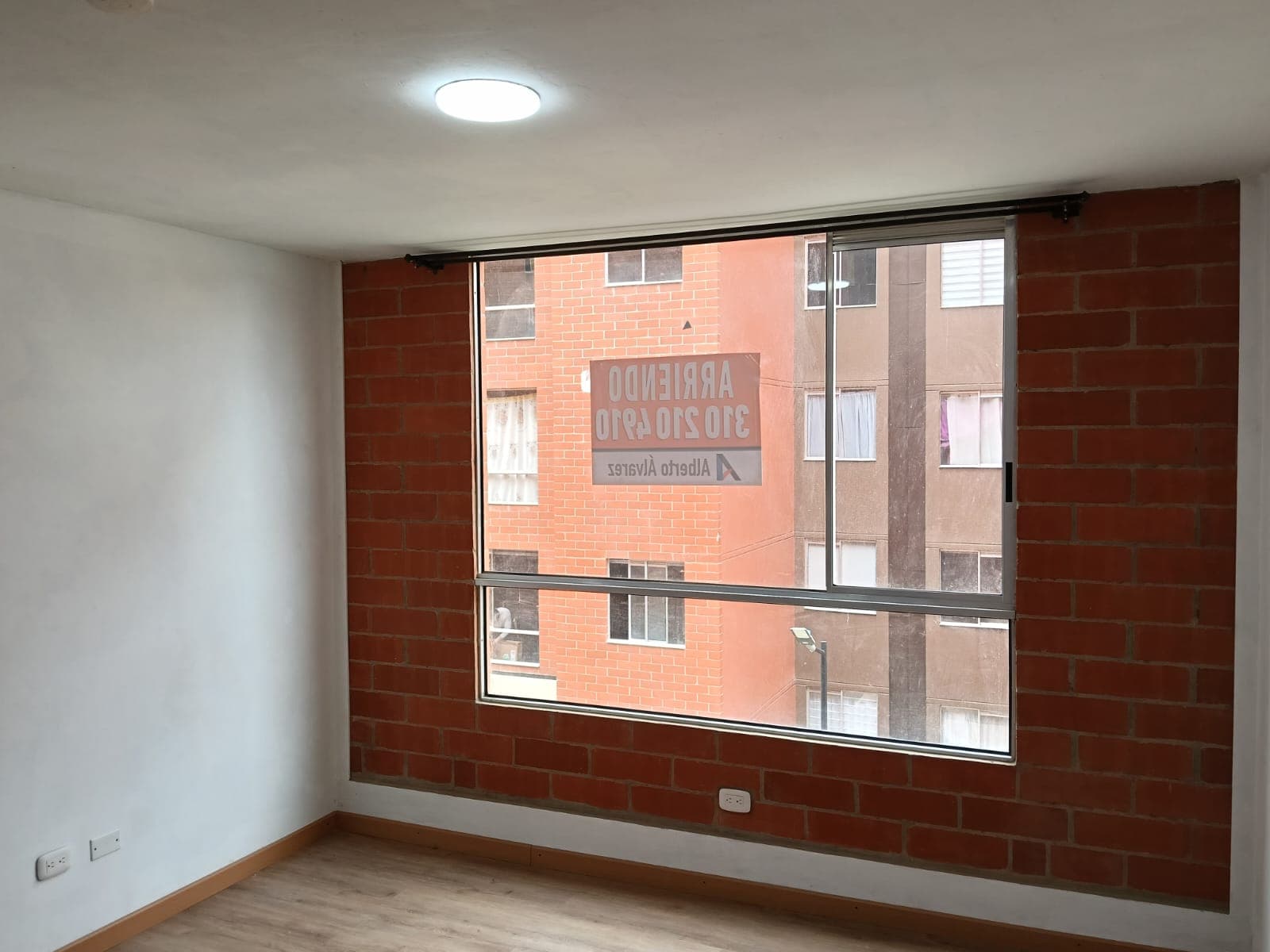 Apartamento en arriendo en Parques de Bogotá, Bosa, Bogotá, D.C. — foto 3 de 19