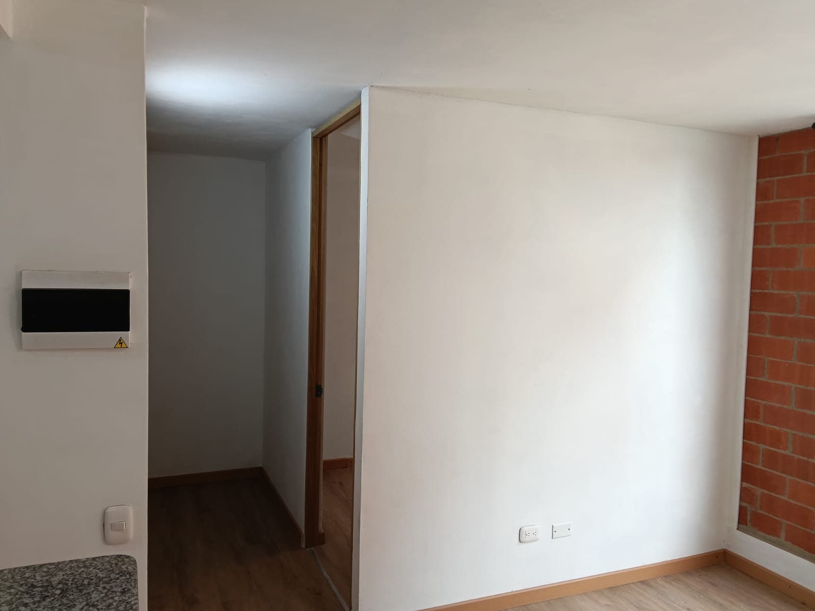 Apartamento en arriendo en Parques de Bogotá, Bosa, Bogotá, D.C. — foto 4 de 19