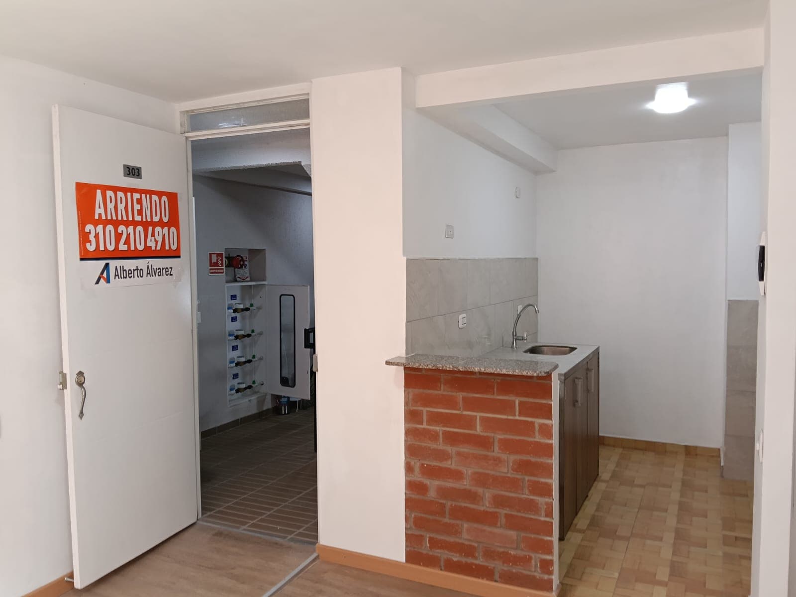Apartamento en arriendo en Parques de Bogotá, Bosa, Bogotá, D.C. — foto 5 de 19