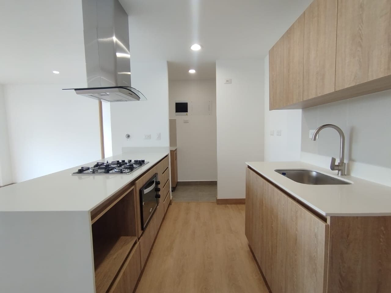 Apartamento en arriendo en El Porvenir Rio Negro, Rionegro — foto 2 de 15