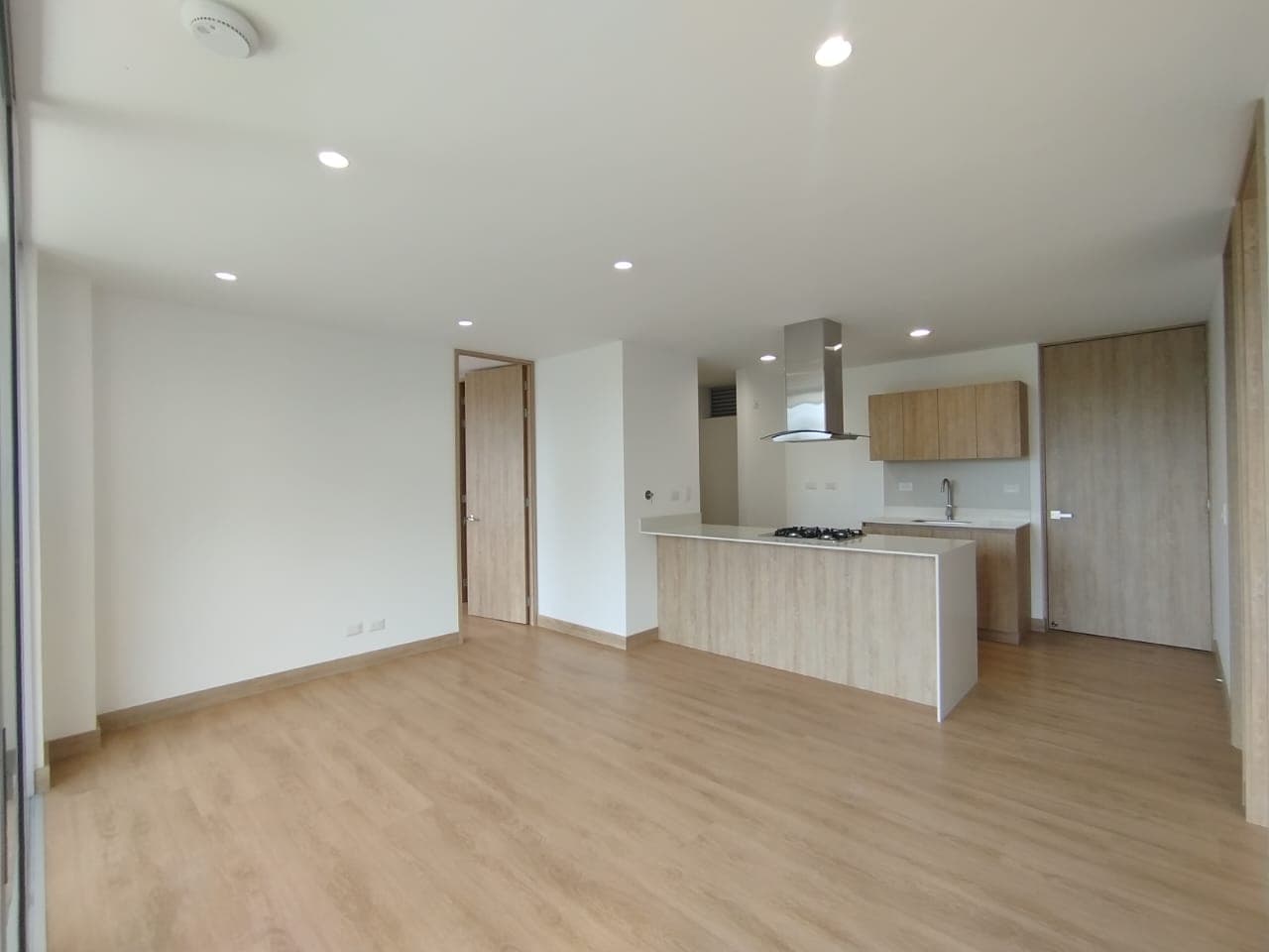 Apartamento en arriendo en El Porvenir Rio Negro, Rionegro — foto 3 de 15