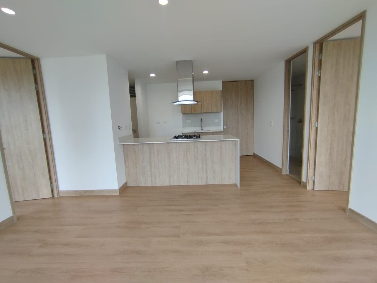 Apartamento en arriendo en El Porvenir Rio Negro, Rionegro — foto 4 de 15