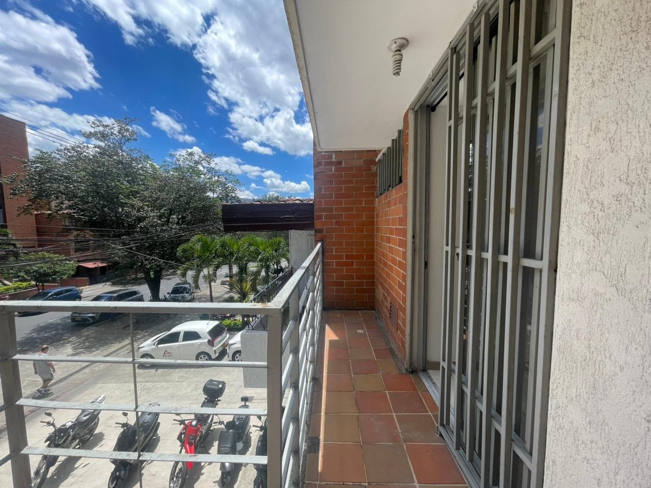 Apartamento en arriendo en La Palma, Belen, Medellín — foto 5 de 19