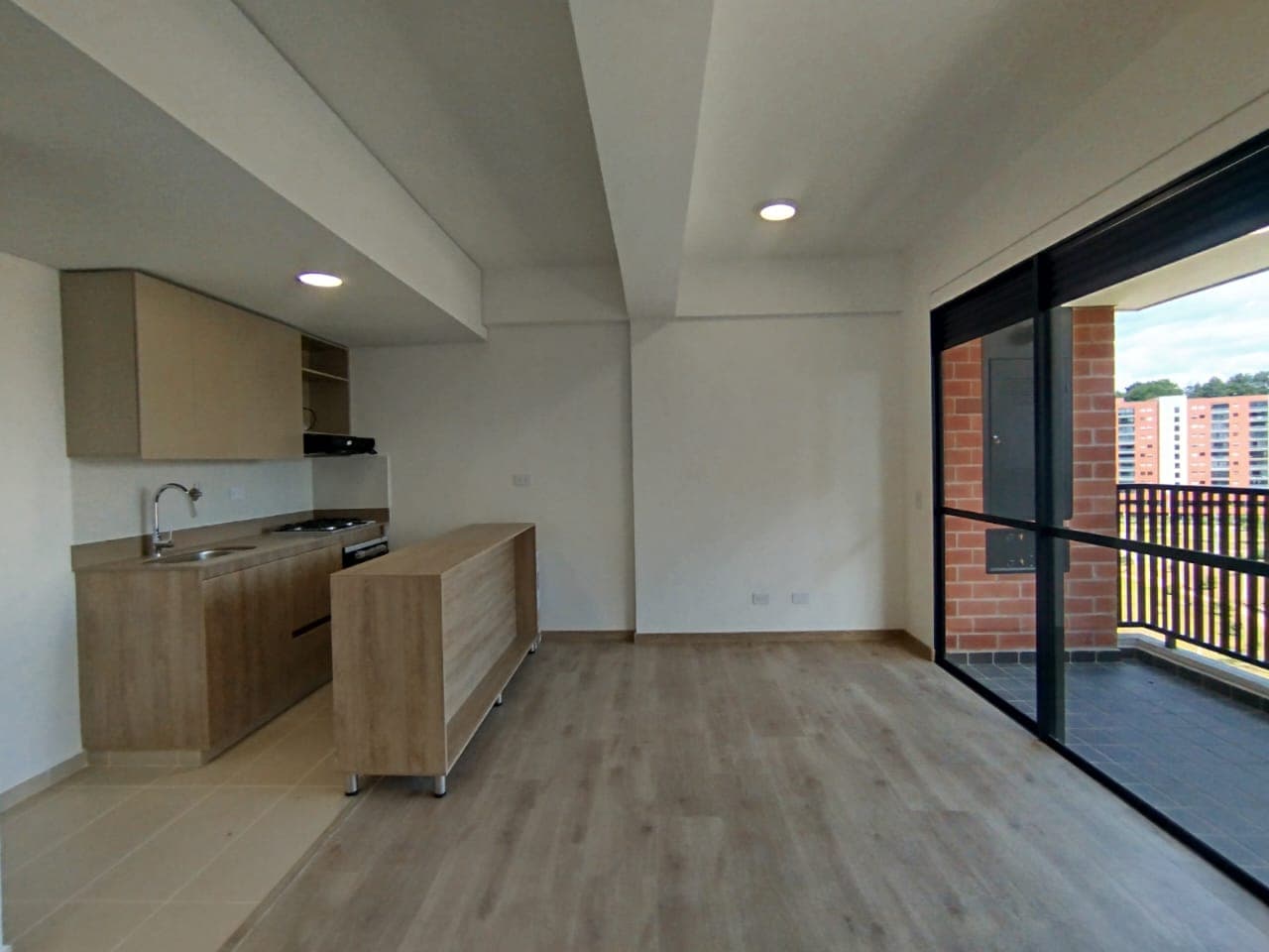 Apartamento en arriendo en Barro Blanco Rio Negro, Rionegro — foto 2 de 16