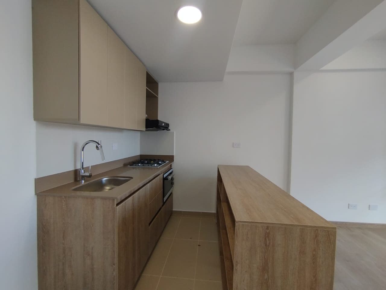 Apartamento en arriendo en Barro Blanco Rio Negro, Rionegro — foto 3 de 16