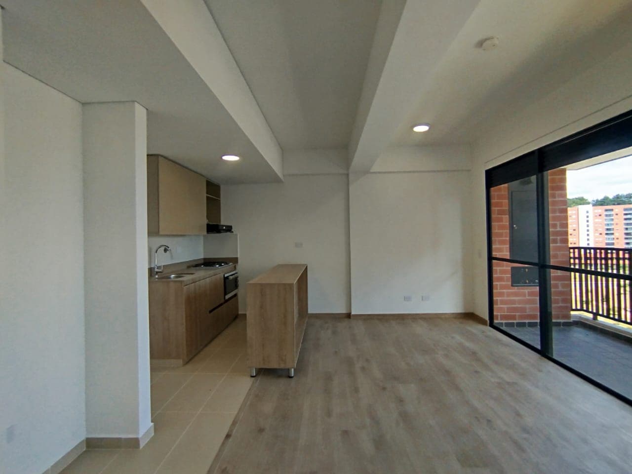 Apartamento en arriendo en Barro Blanco Rio Negro, Rionegro — foto 4 de 16