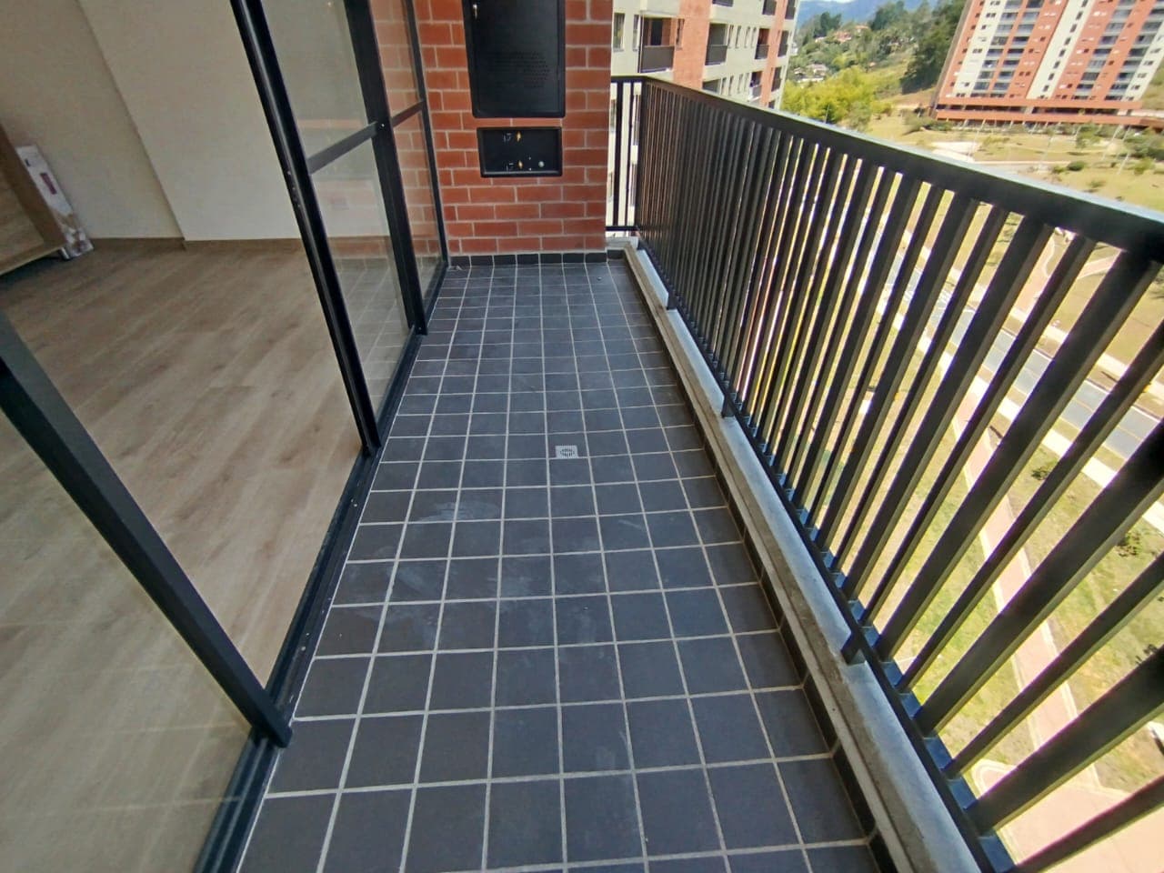 Apartamento en arriendo en Barro Blanco Rio Negro, Rionegro — foto 5 de 16