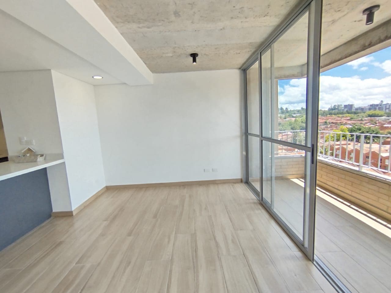 Apartamento en arriendo en Barro Blanco Rio Negro, Rionegro — foto 2 de 15