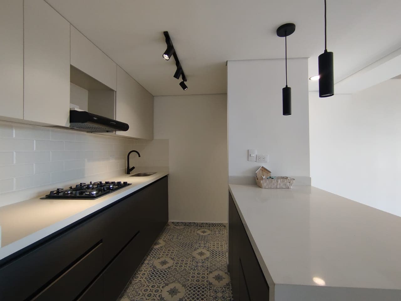 Apartamento en arriendo en Barro Blanco Rio Negro, Rionegro — foto 3 de 15