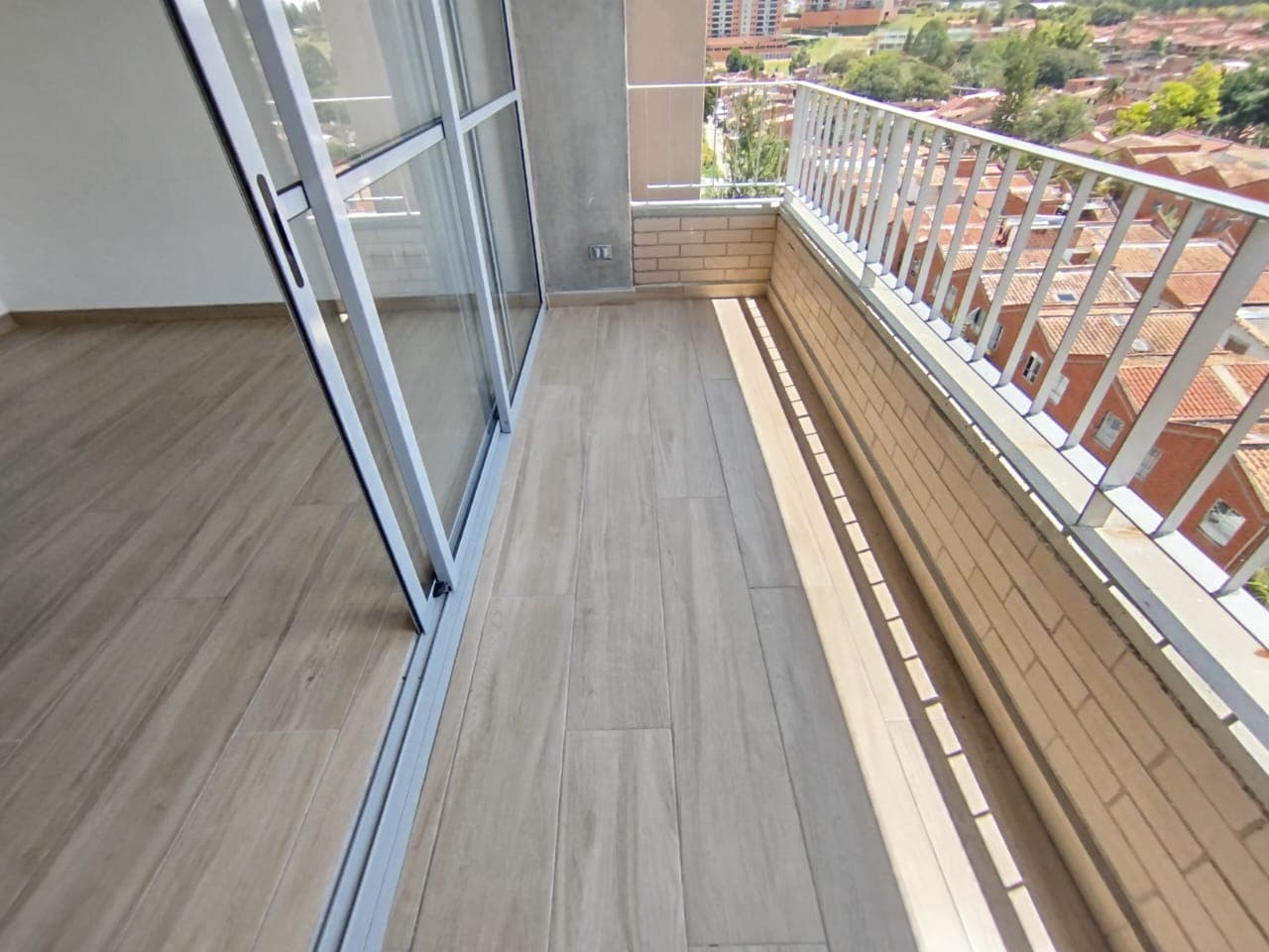 Apartamento en arriendo en Barro Blanco Rio Negro, Rionegro — foto 5 de 15