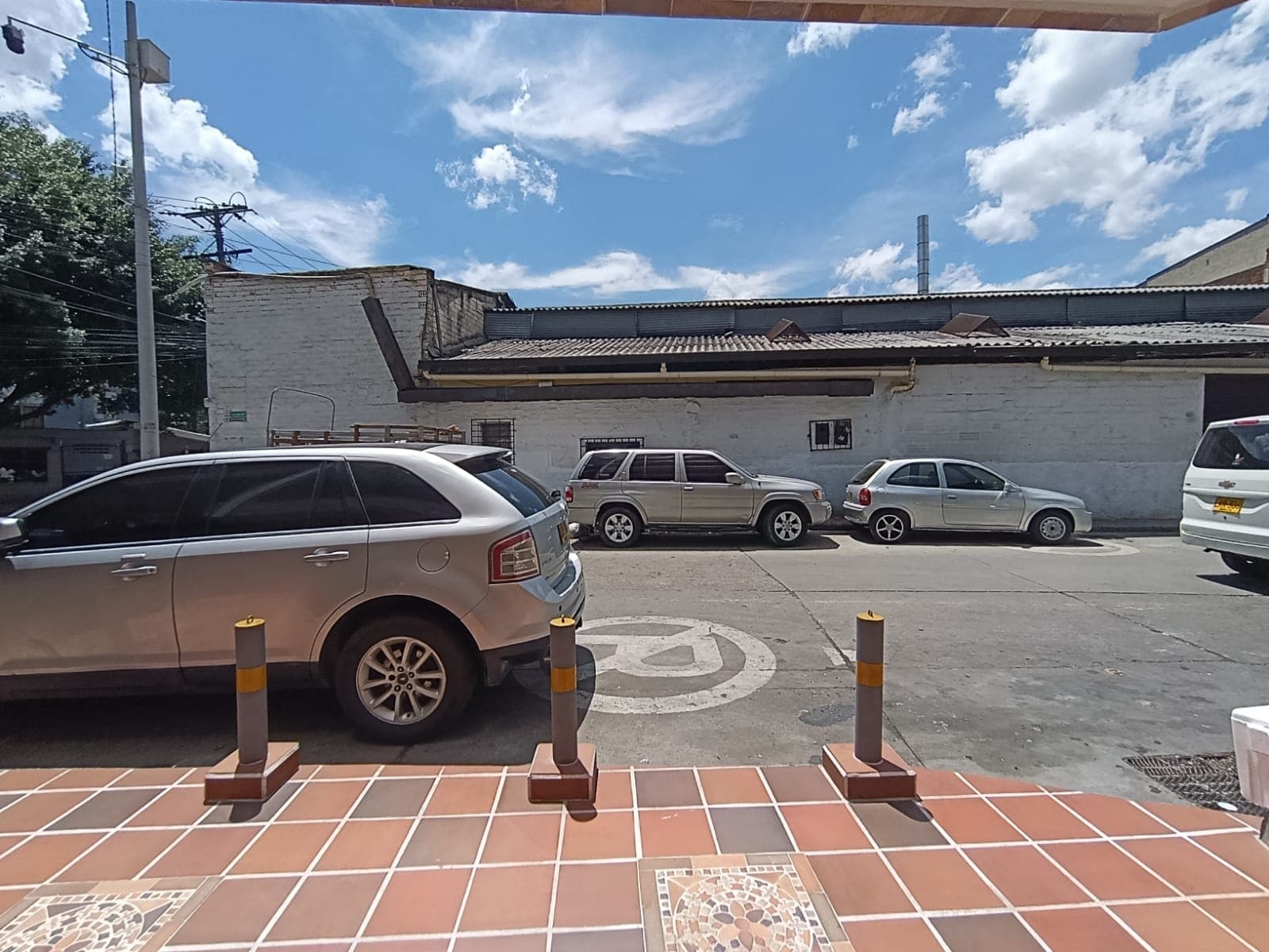 Local en arriendo en Santa Maria, Itagui — foto 1 de 14