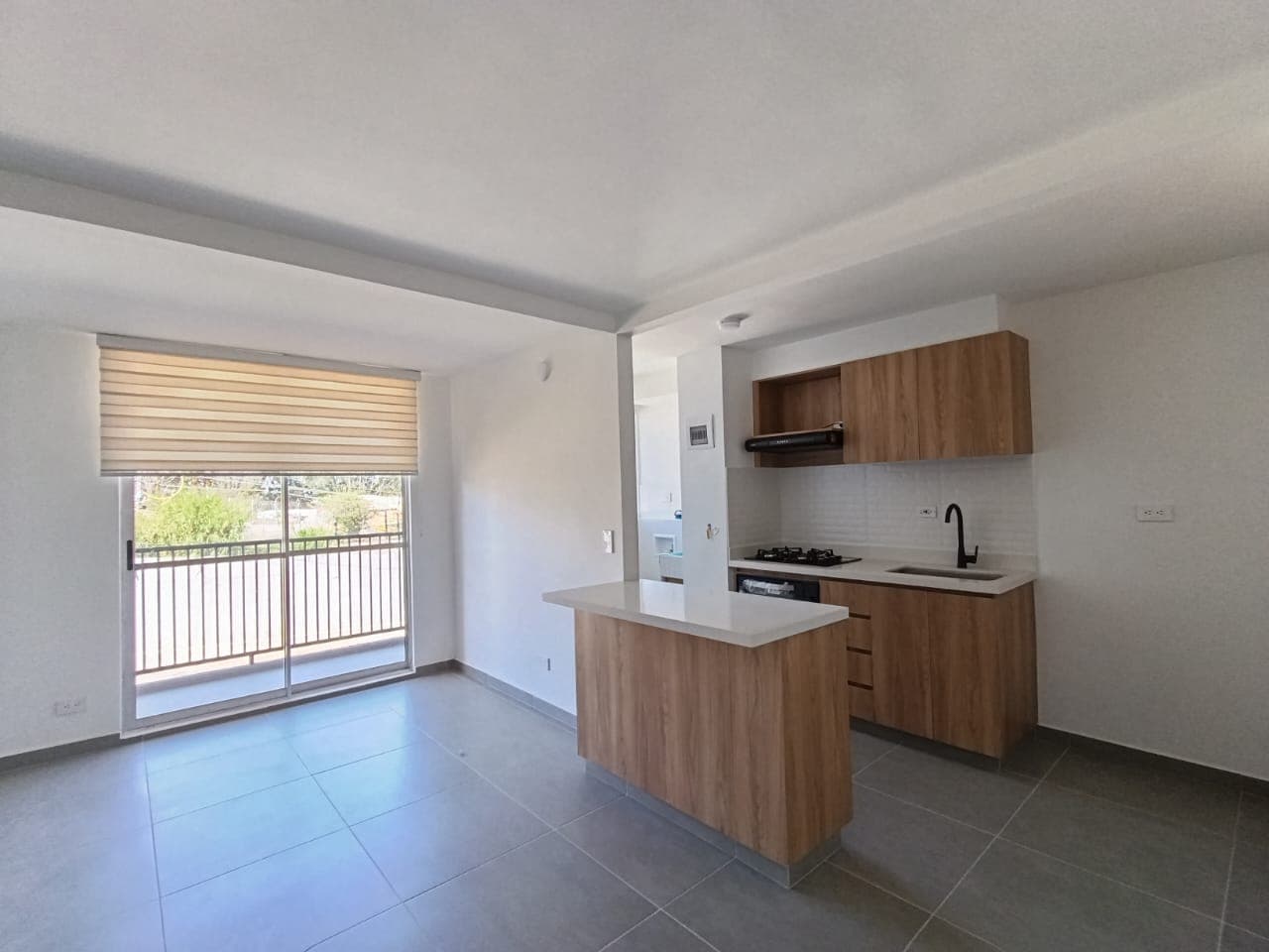 Apartamento en arriendo en El Porvenir Rio Negro, Rionegro — foto 1 de 13