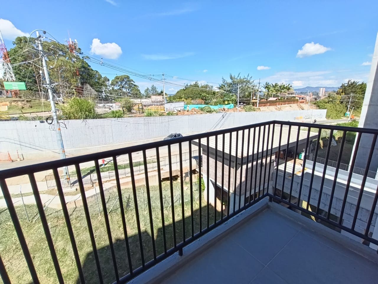 Apartamento en arriendo en El Porvenir Rio Negro, Rionegro — foto 4 de 13