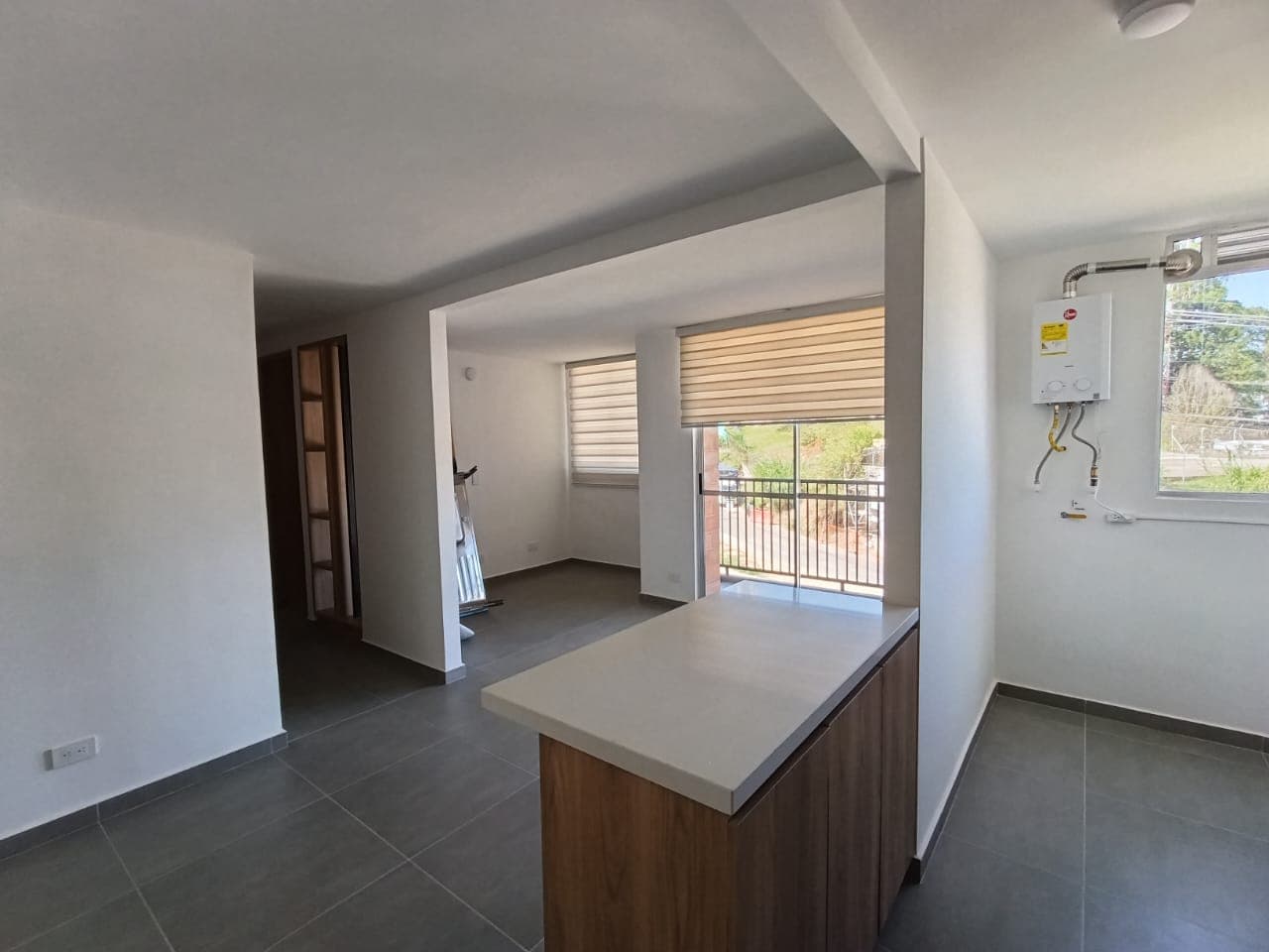 Apartamento en arriendo en El Porvenir Rio Negro, Rionegro — foto 5 de 13