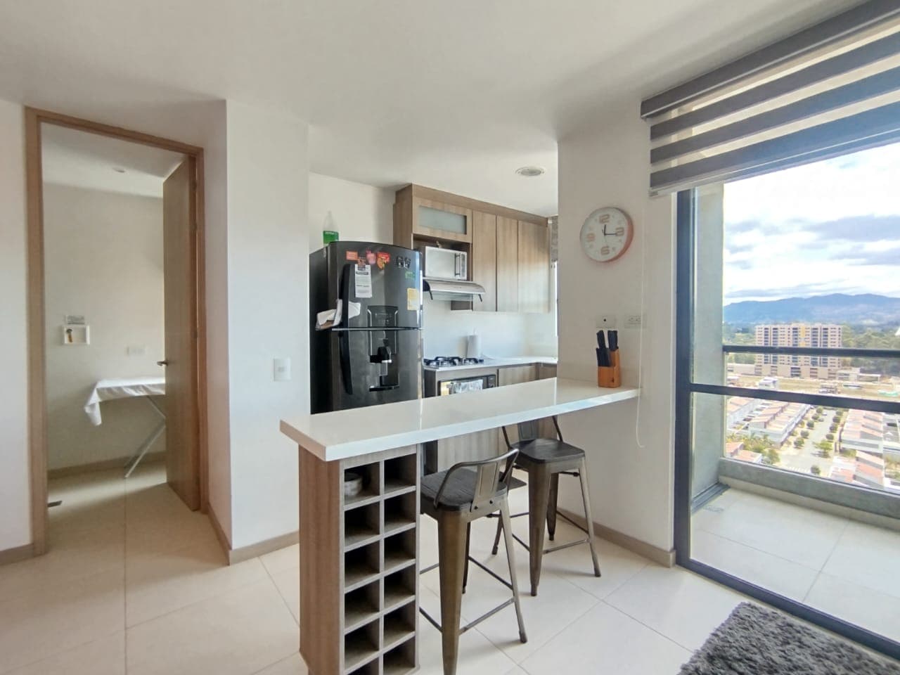 Apartamento en arriendo en Barro Blanco Rio Negro, Rionegro — foto 3 de 13