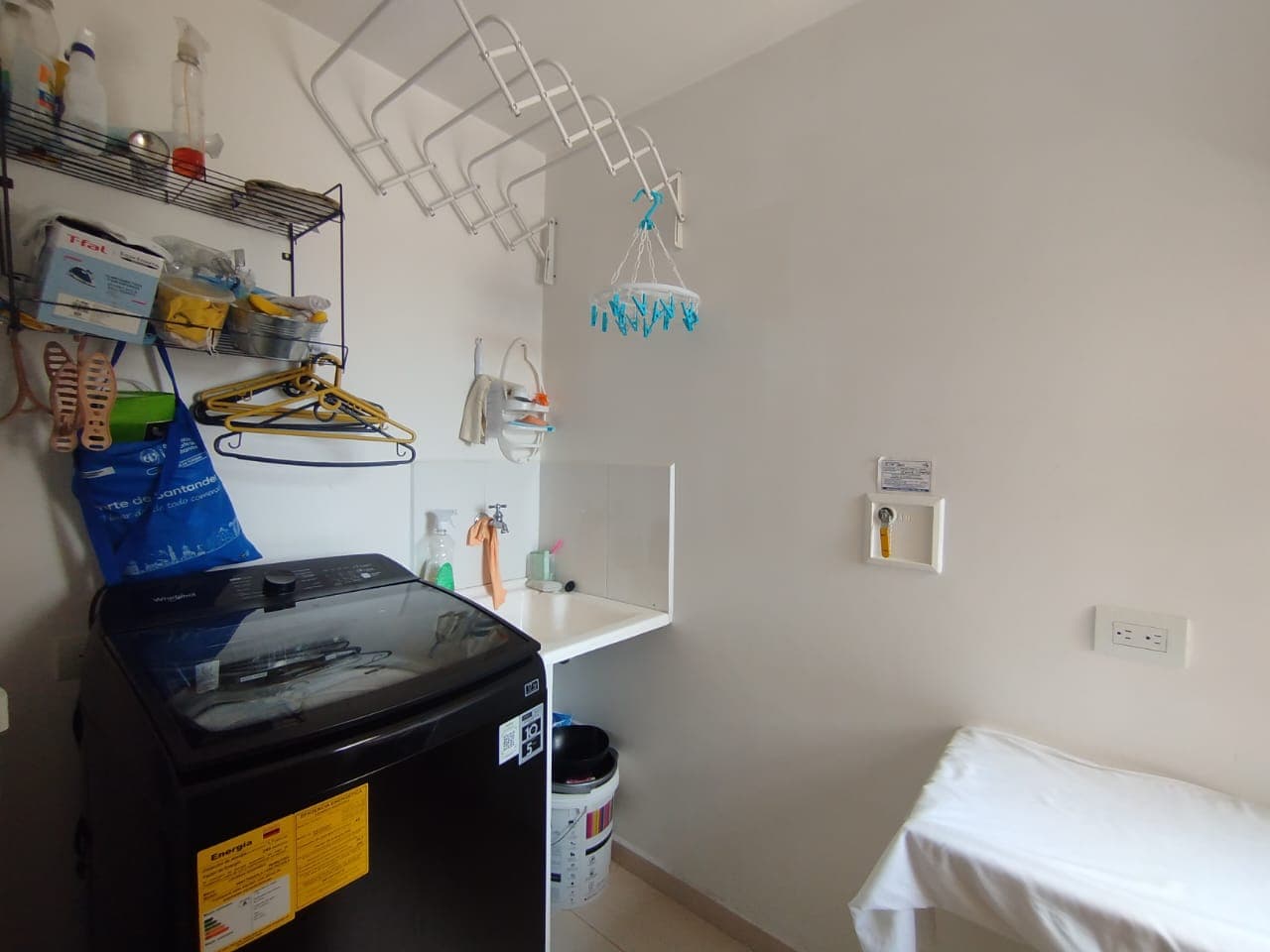 Apartamento en arriendo en Barro Blanco Rio Negro, Rionegro — foto 4 de 13