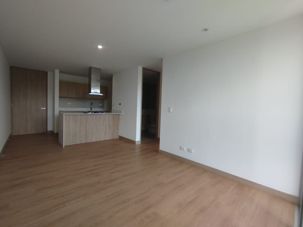 Apartaestudio en arriendo en El Porvenir Rio Negro, Rionegro — foto 3 de 12