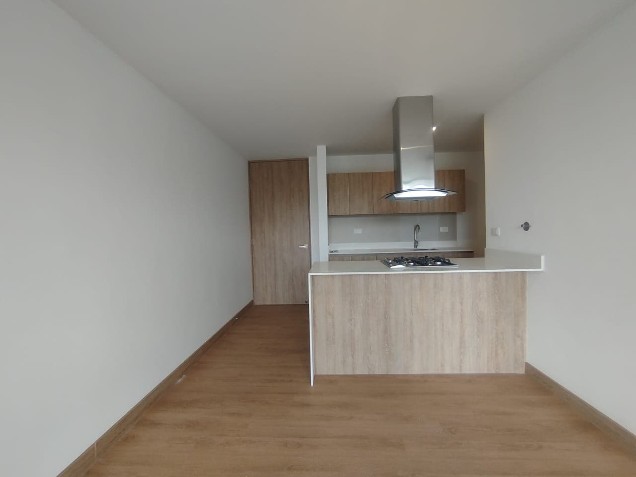Apartaestudio en arriendo en El Porvenir Rio Negro, Rionegro — foto 4 de 12