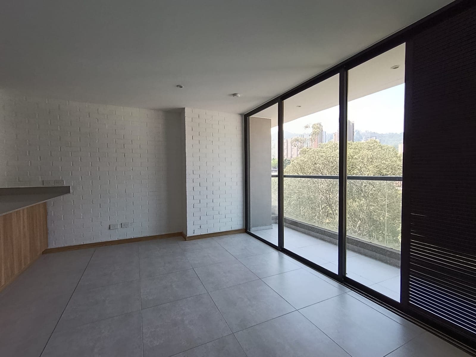 Apartamento en arriendo en Prados de Sabaneta — foto 4 de 12