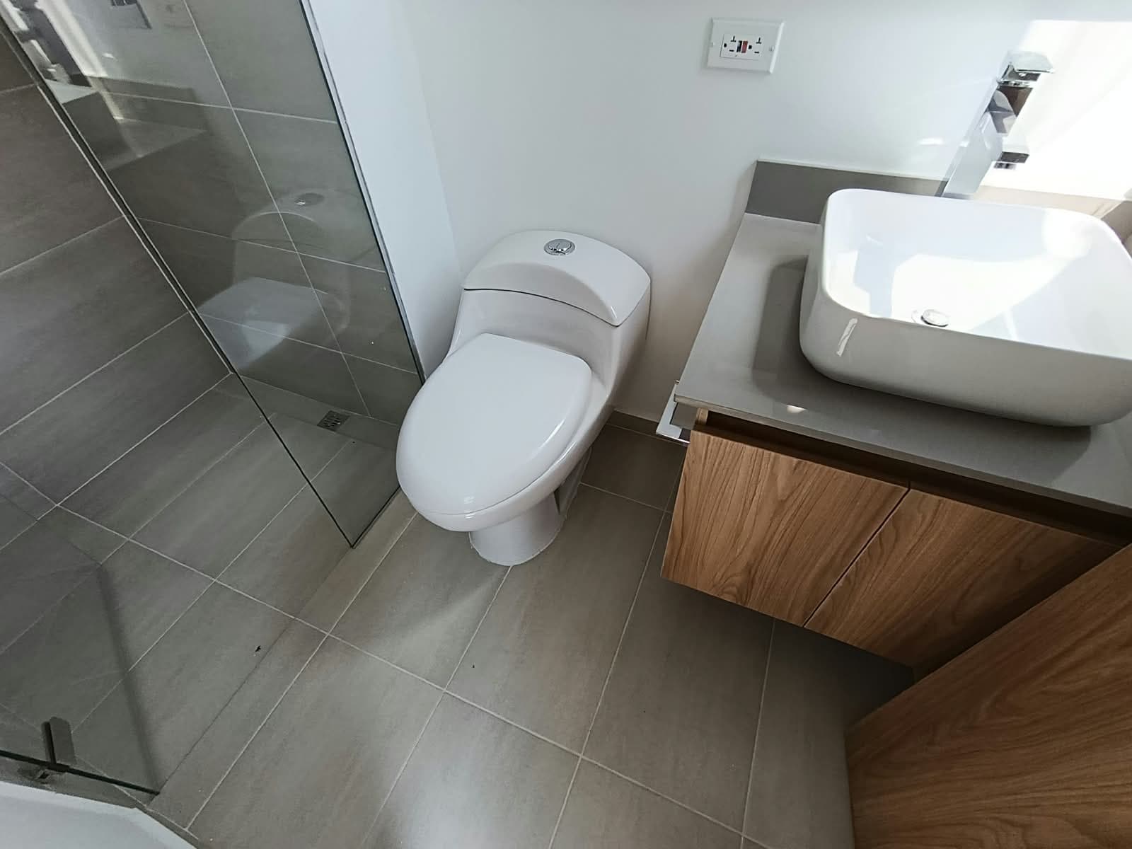 Apartamento en arriendo en Prados de Sabaneta — foto 5 de 20