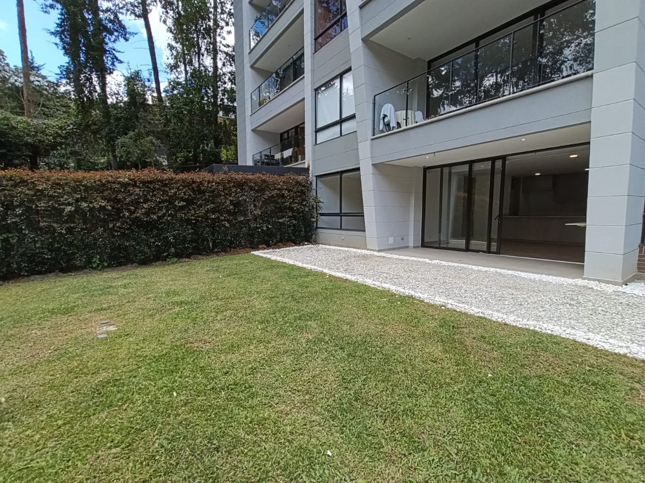 Apartamento en arriendo en Sajonia, Rionegro — foto 1 de 16