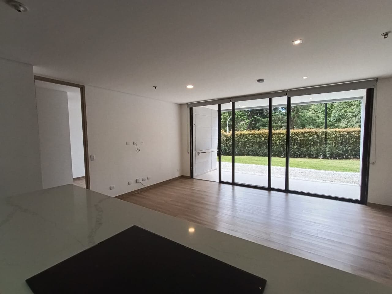 Apartamento en arriendo en Sajonia, Rionegro — foto 4 de 16
