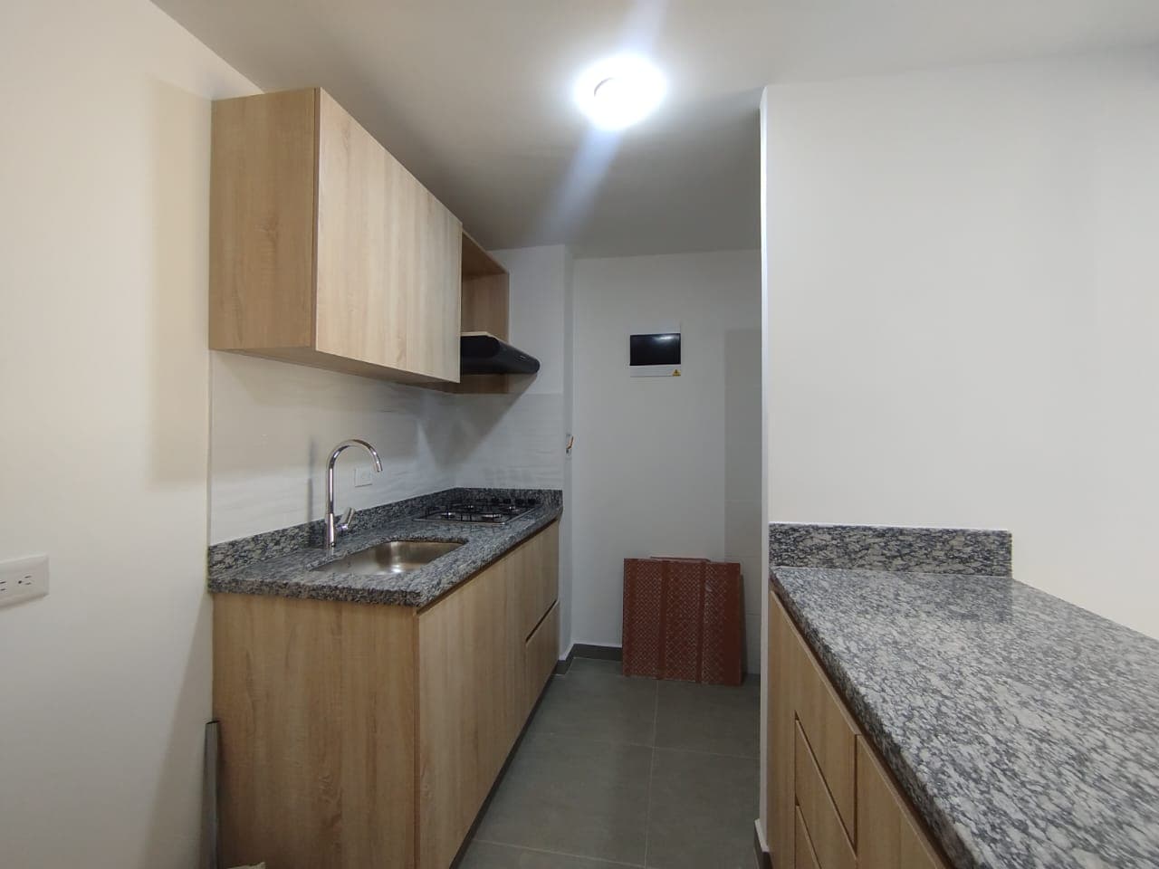 Apartamento en arriendo en Fontibon, Rionegro — foto 1 de 13