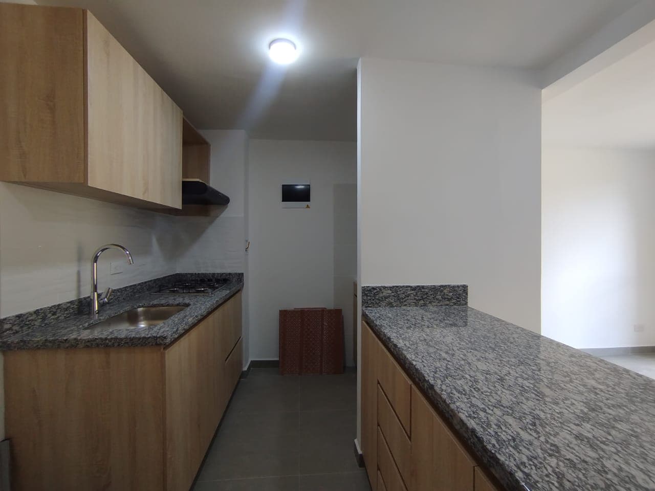 Apartamento en arriendo en Fontibon, Rionegro — foto 2 de 13