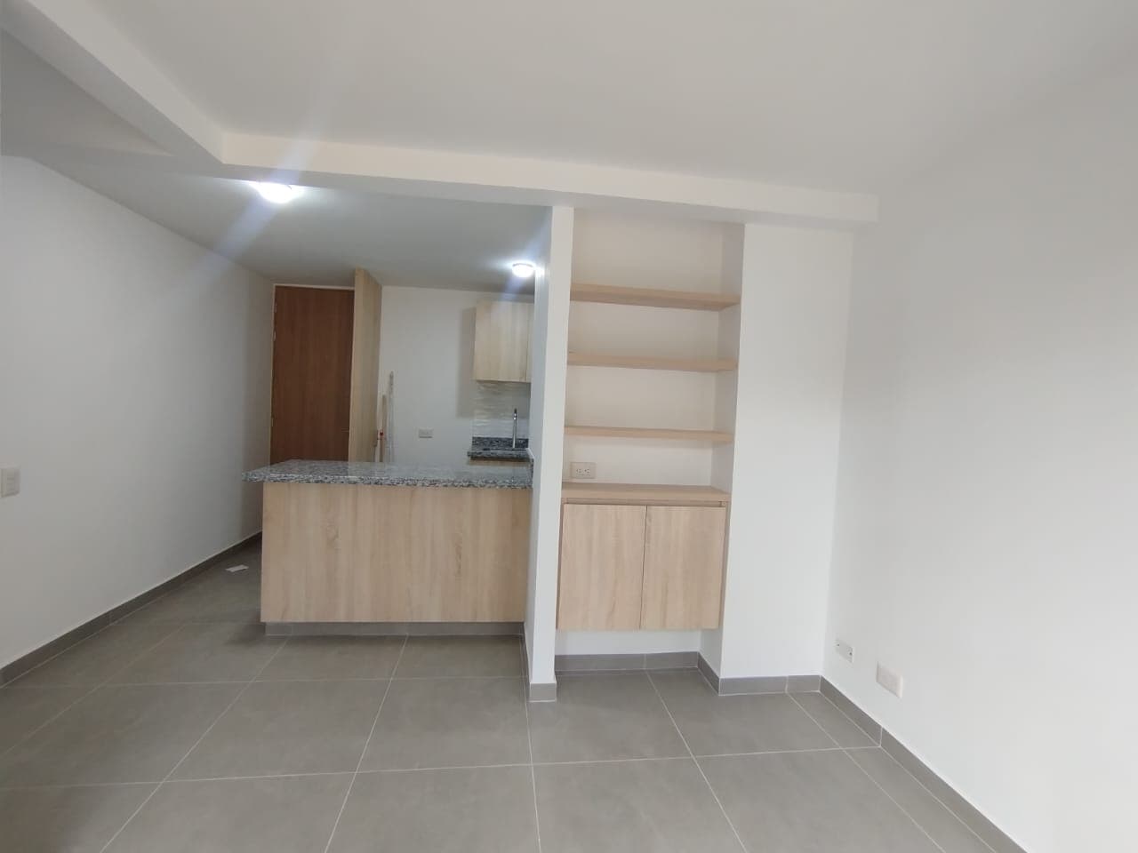 Apartamento en arriendo en Fontibon, Rionegro — foto 3 de 13