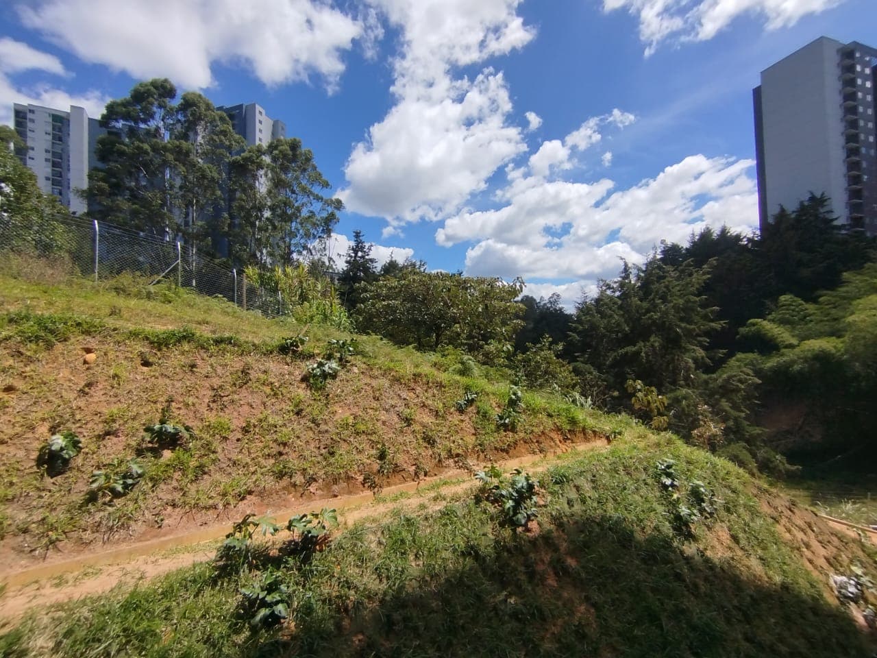 Apartamento en arriendo en Fontibon, Rionegro — foto 5 de 13