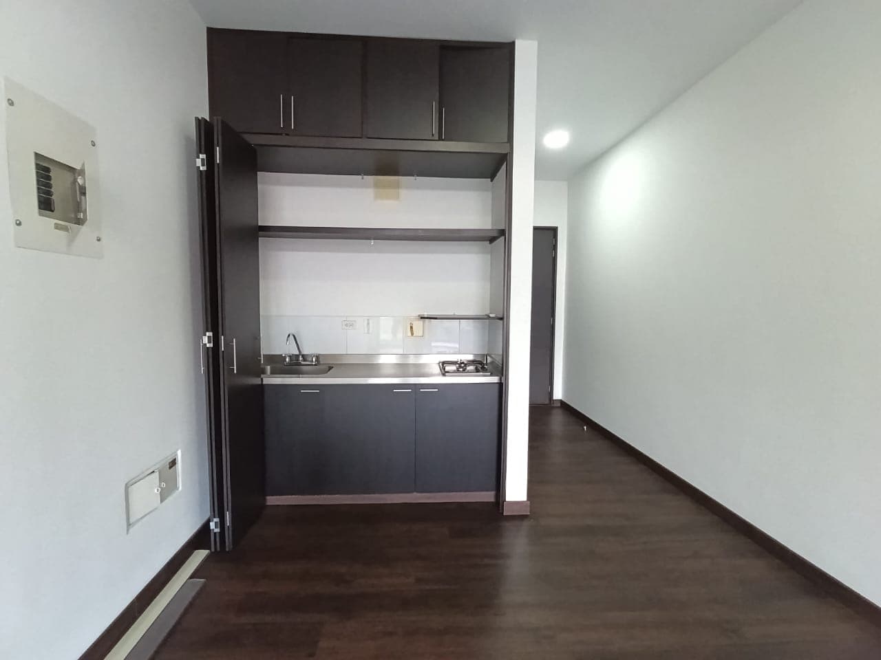 Oficina en arriendo en Las Lomas, El Poblado, Medellín — foto 5 de 11