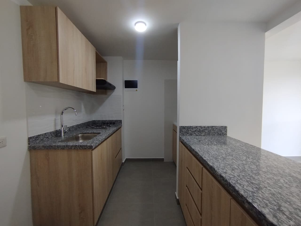 Apartamento en arriendo en Fontibon, Rionegro — foto 2 de 15