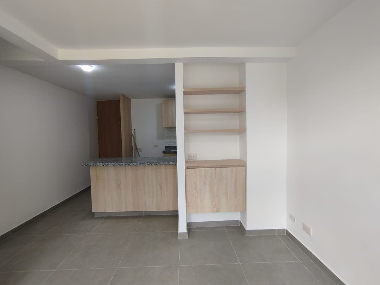 Apartamento en arriendo en Fontibon, Rionegro — foto 4 de 15