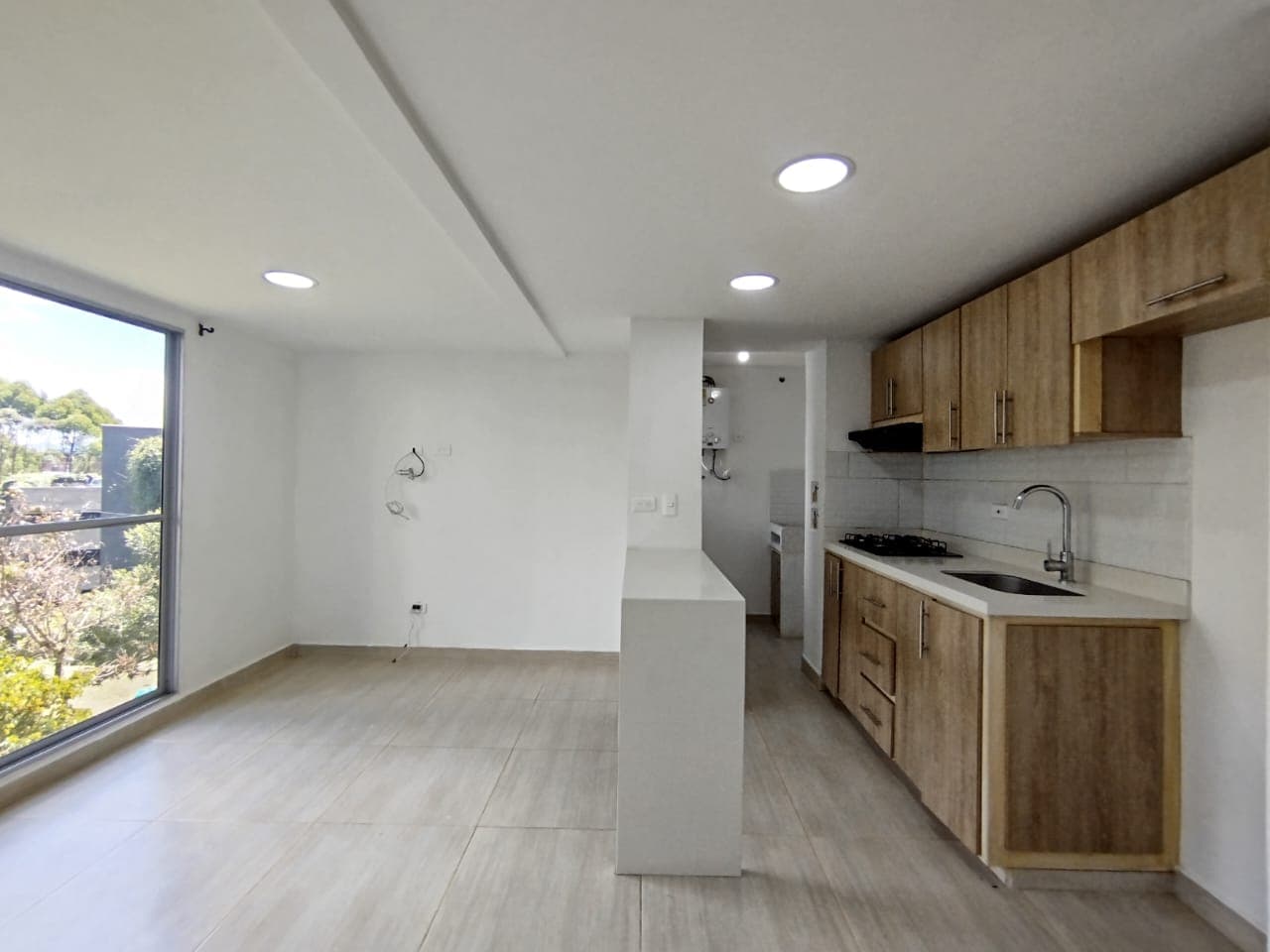 Apartamento en arriendo en Fontibon, Rionegro — foto 1 de 15