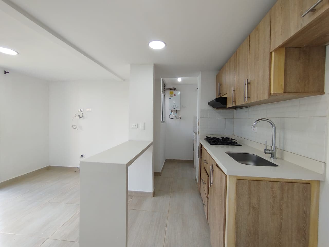 Apartamento en arriendo en Fontibon, Rionegro — foto 2 de 15