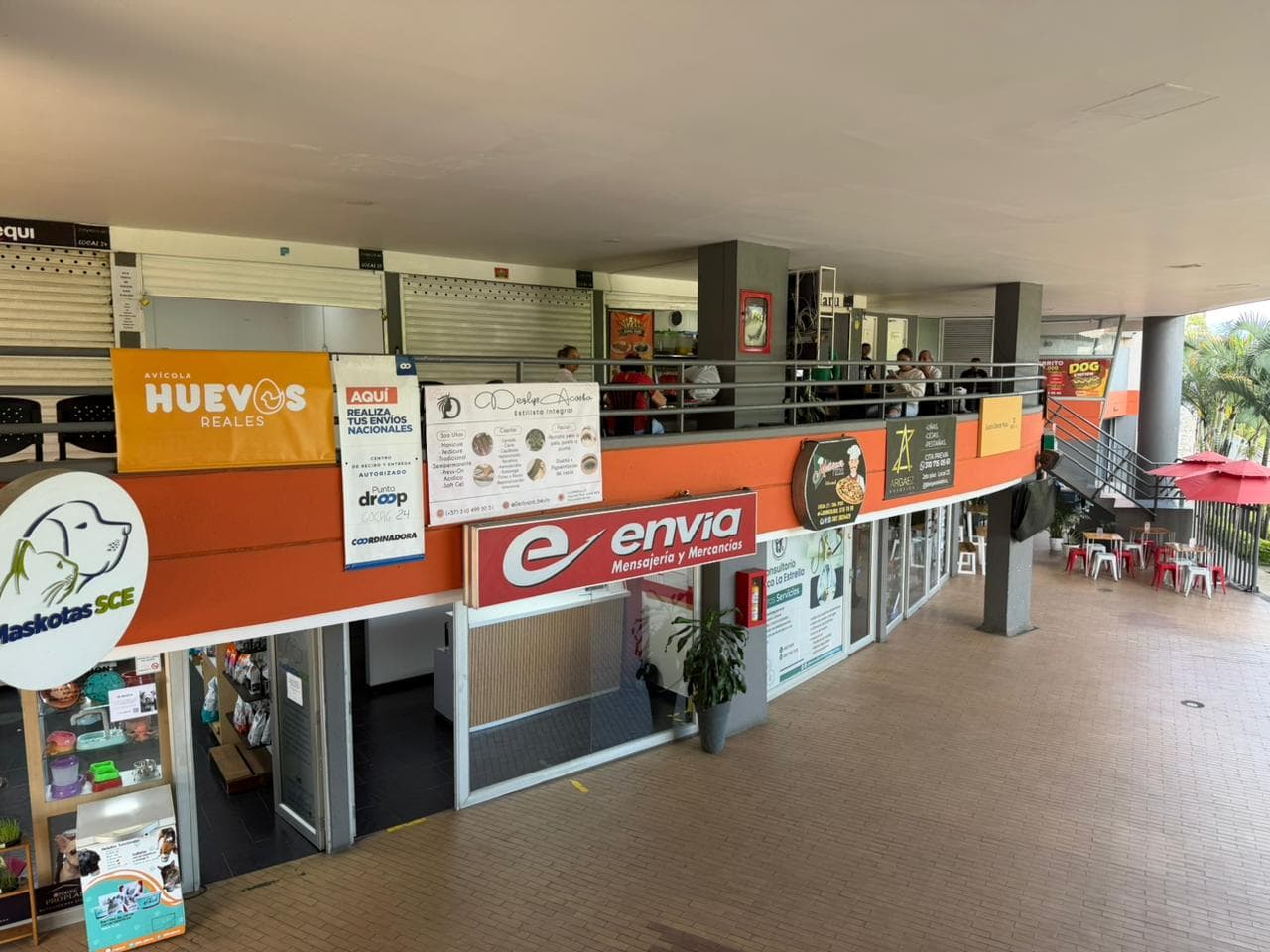 Local en arriendo en Ancón Sur La Estrella — foto 1 de 2