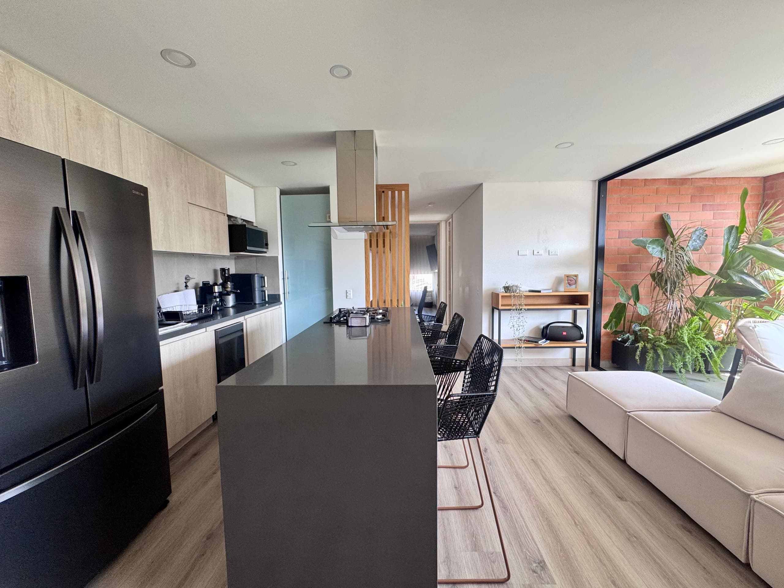 Apartamento en arriendo en Loma De Las Brujas, Envigado — foto 2 de 19