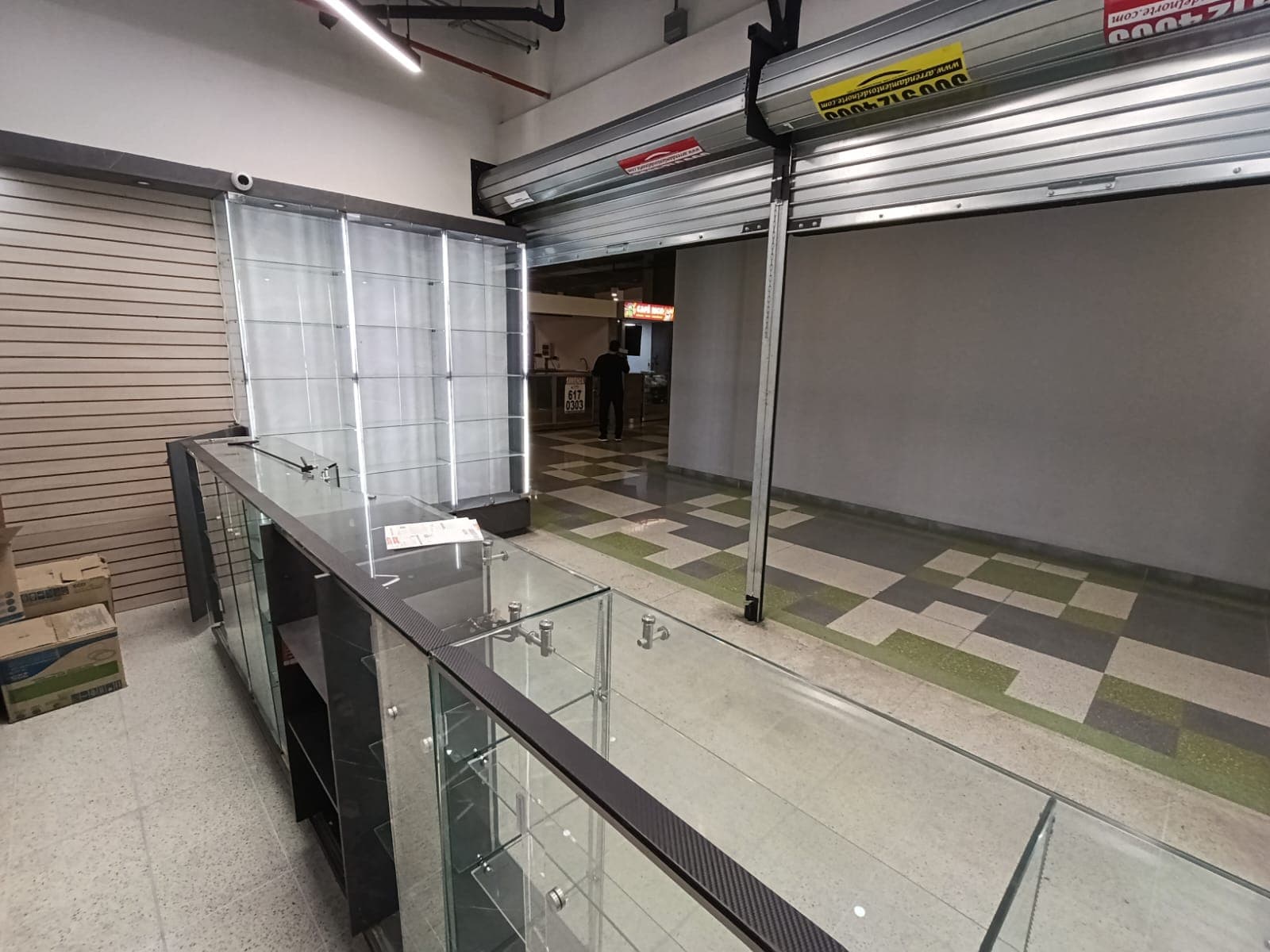 Local en arriendo en Niquia, Bello — foto 5 de 10