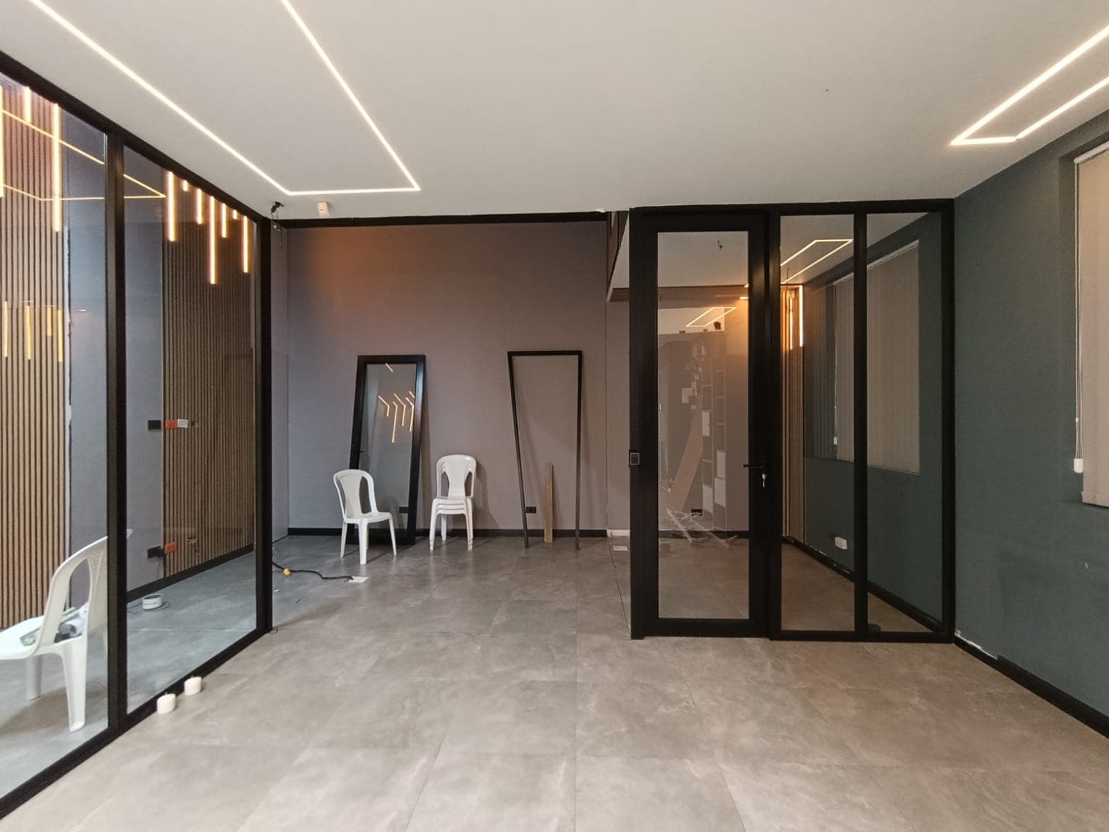 Oficina en arriendo en El Chagualo, Centro, Medellín — foto 4 de 12