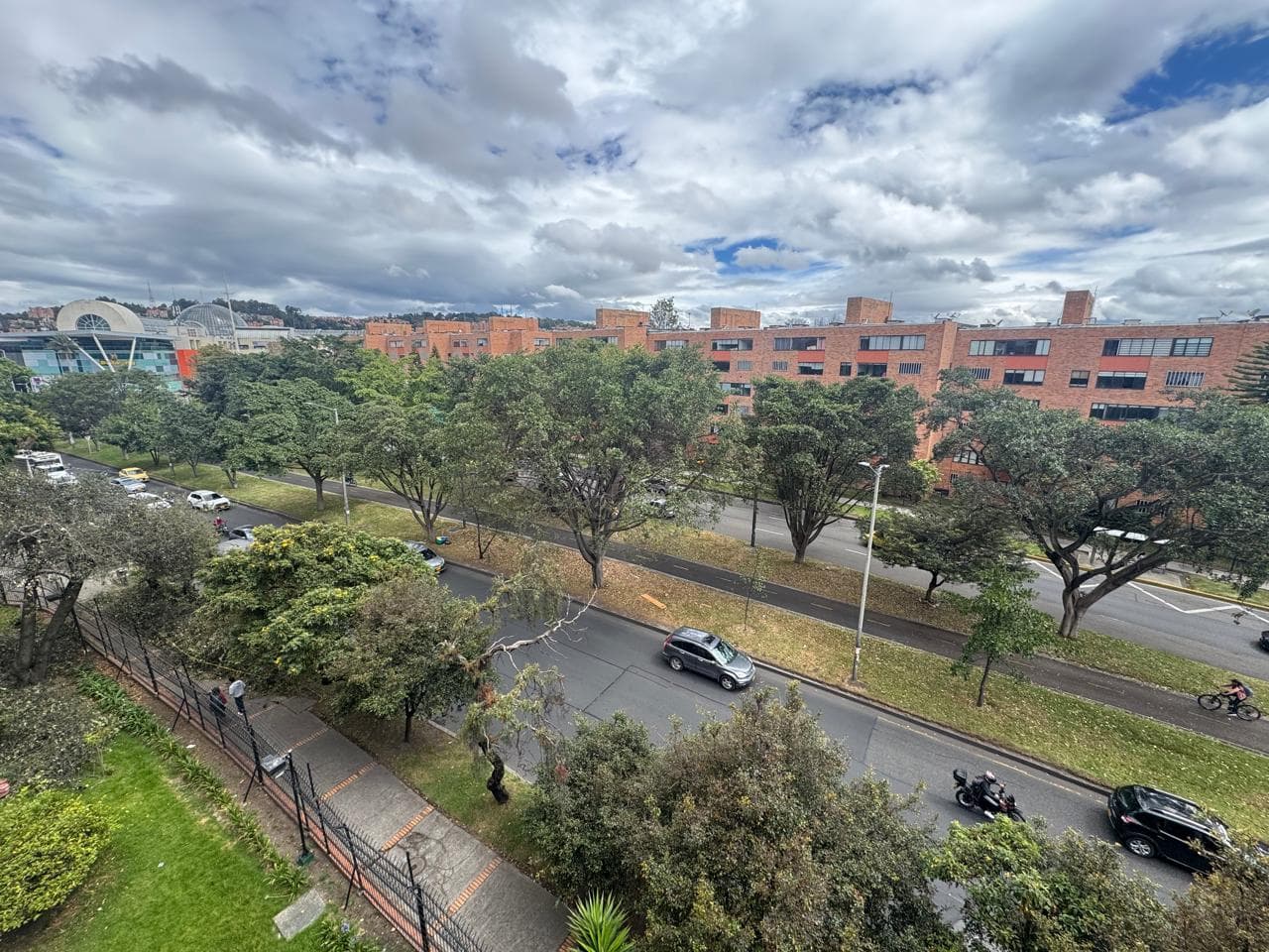 Apartamento en arriendo en Batán, Suba, Bogotá, D.C. — foto 1 de 20