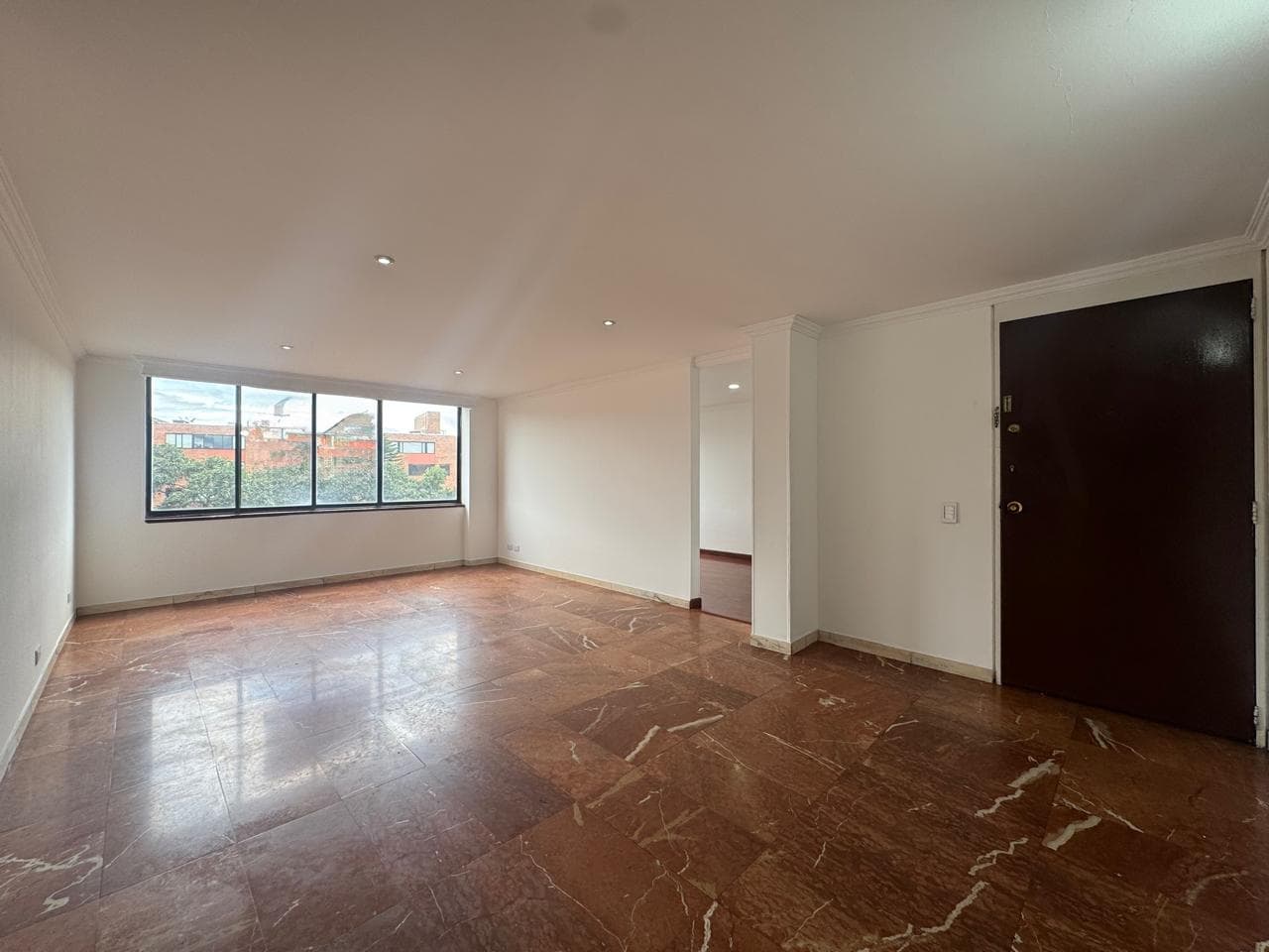 Apartamento en arriendo en Batán, Suba, Bogotá, D.C. — foto 3 de 20