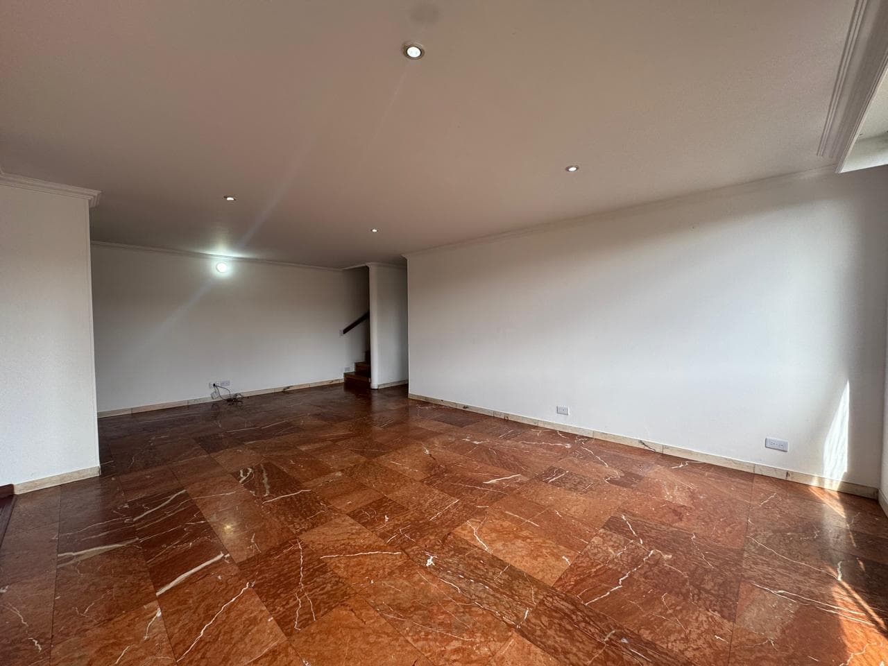 Apartamento en arriendo en Batán, Suba, Bogotá, D.C. — foto 4 de 20