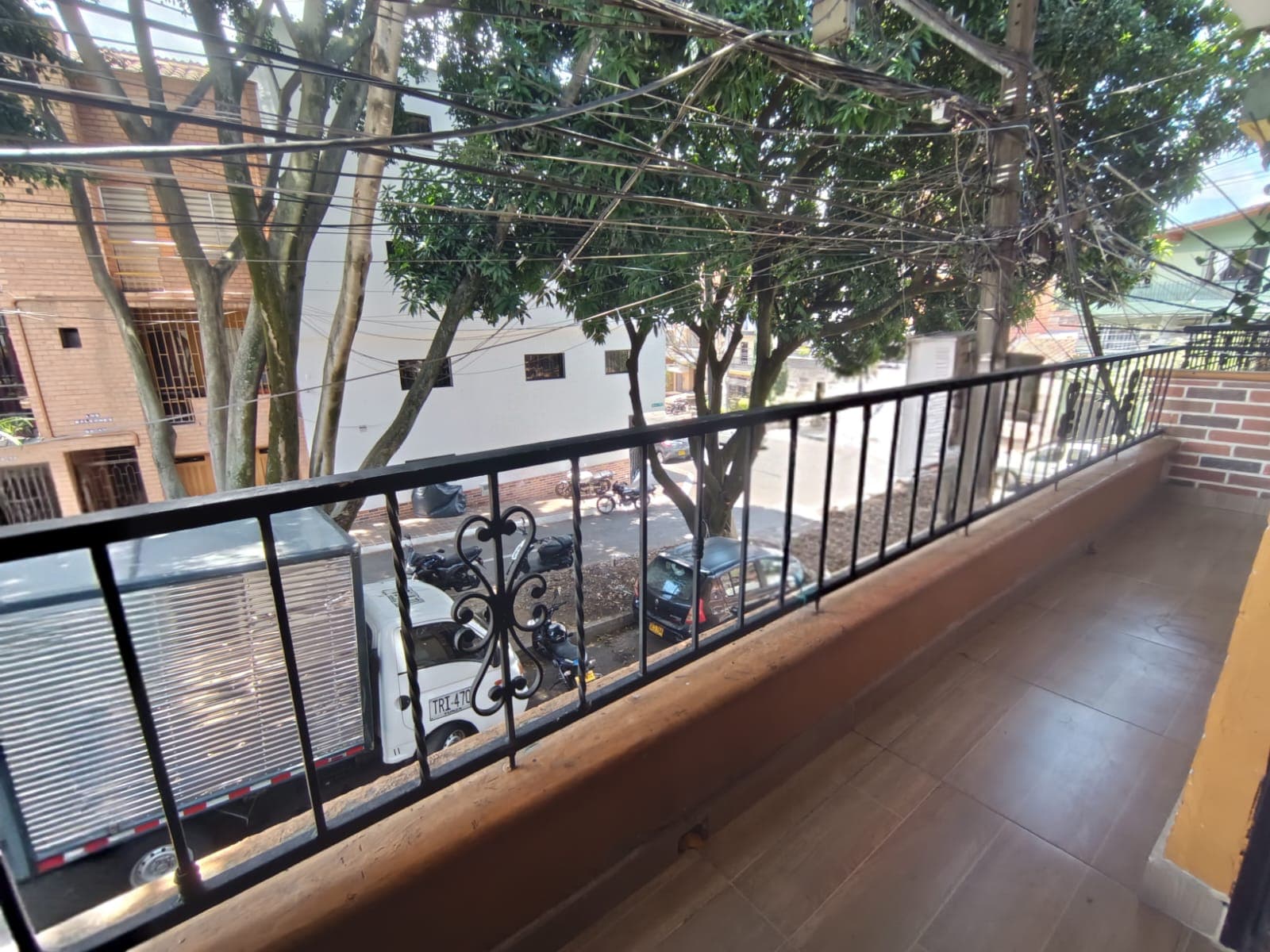 Apartamento en arriendo en La America, Medellín — foto 5 de 16
