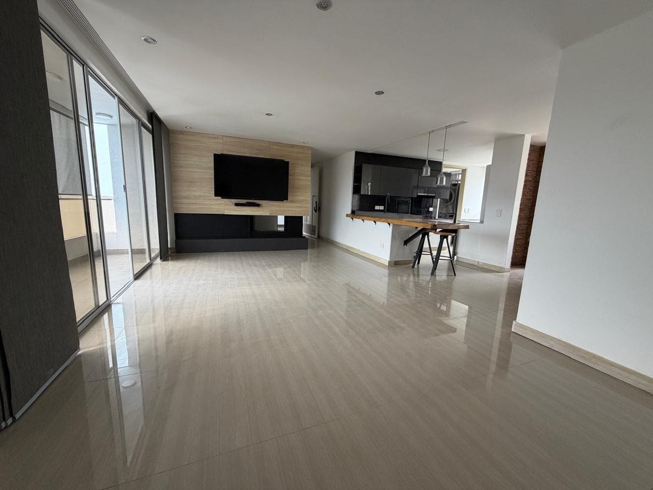 Apartamento en arriendo en Pinares, Pereira — foto 1 de 20