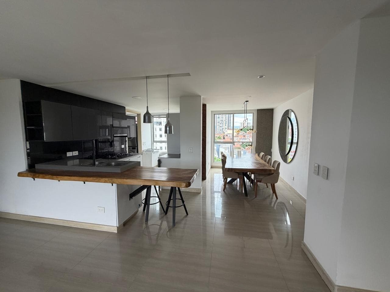 Apartamento en arriendo en Pinares, Pereira — foto 4 de 20