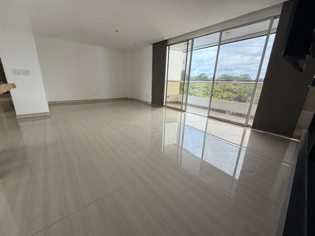 Apartamento en arriendo en Pinares, Pereira — foto 5 de 20