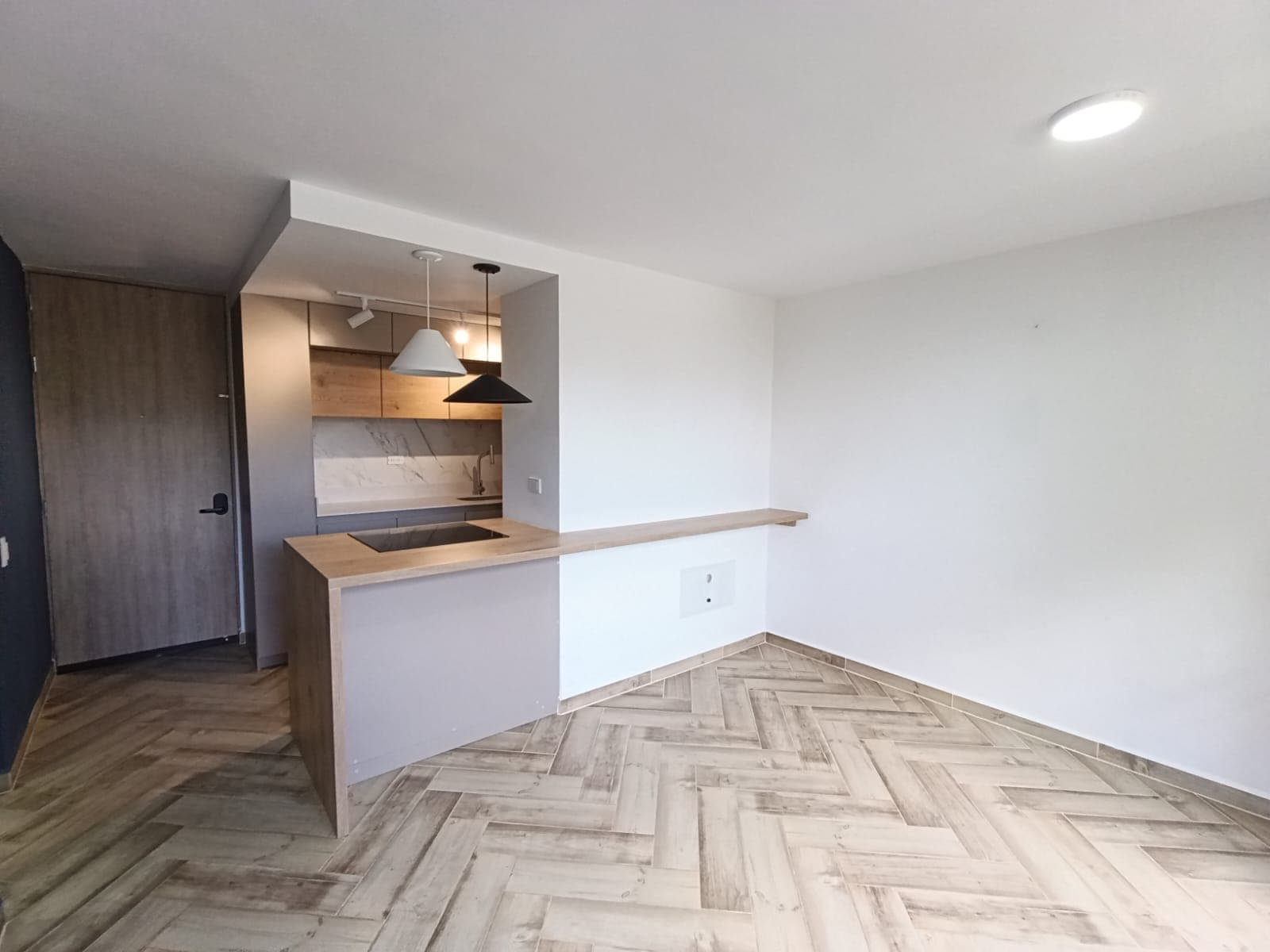 Apartamento en arriendo en San Antonio de Pereira, Rionegro — foto 4 de 10